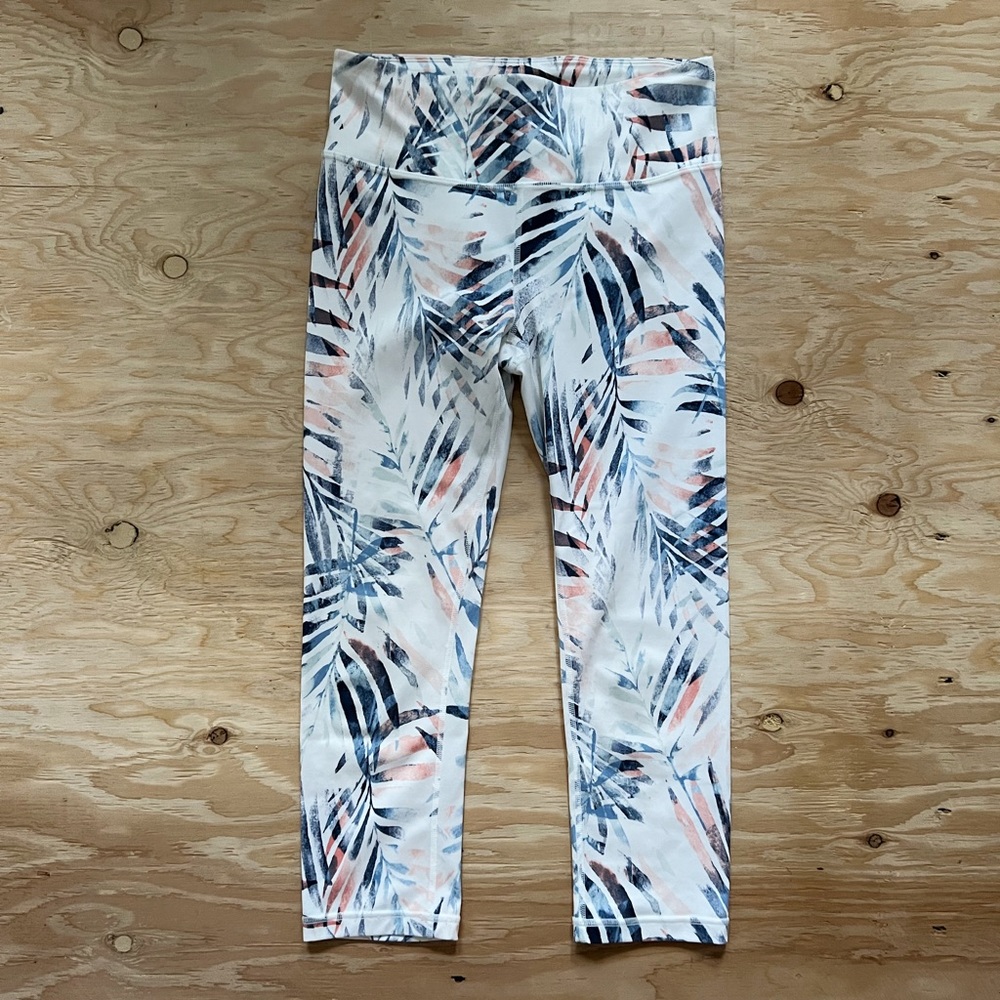 GAPFIT | Eclipse Leggings